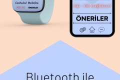 Beige Minimal Phone Mockup Downlaod Now Instagram Post